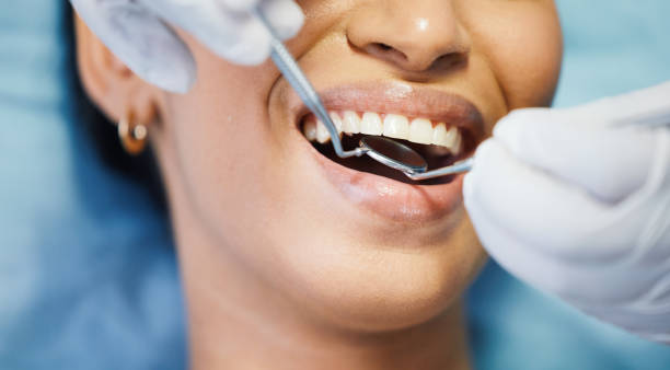 Best Pediatric Emergency Dentist in Eagle, NE