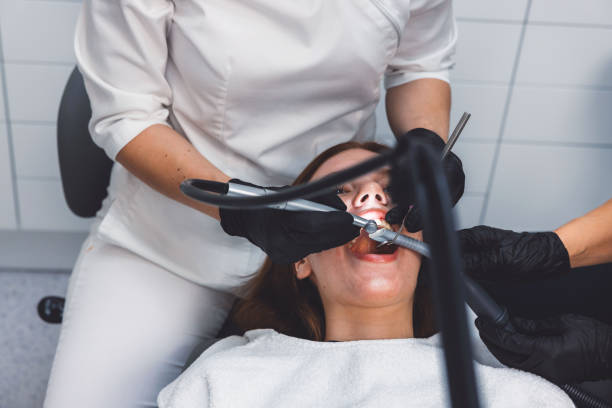 Best Emergency Root Canal Treatment in Eagle, NE