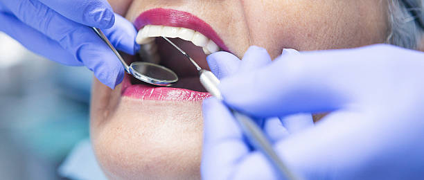 Best Cosmetic Emergency Dentistry in Eagle, NE