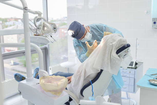 Best Emergency Wisdom Teeth Removal in Eagle, NE
